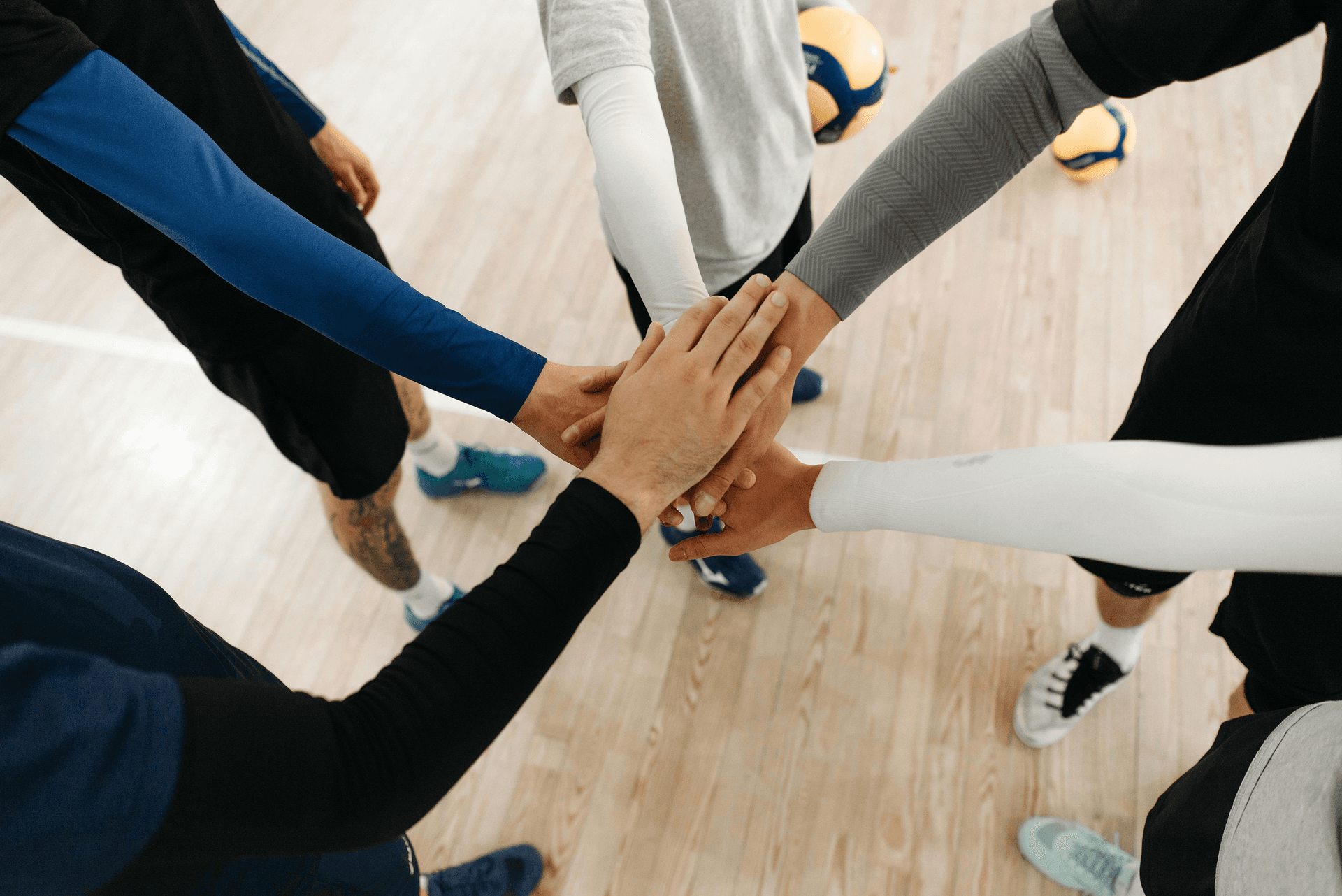 Ways to Support Overview